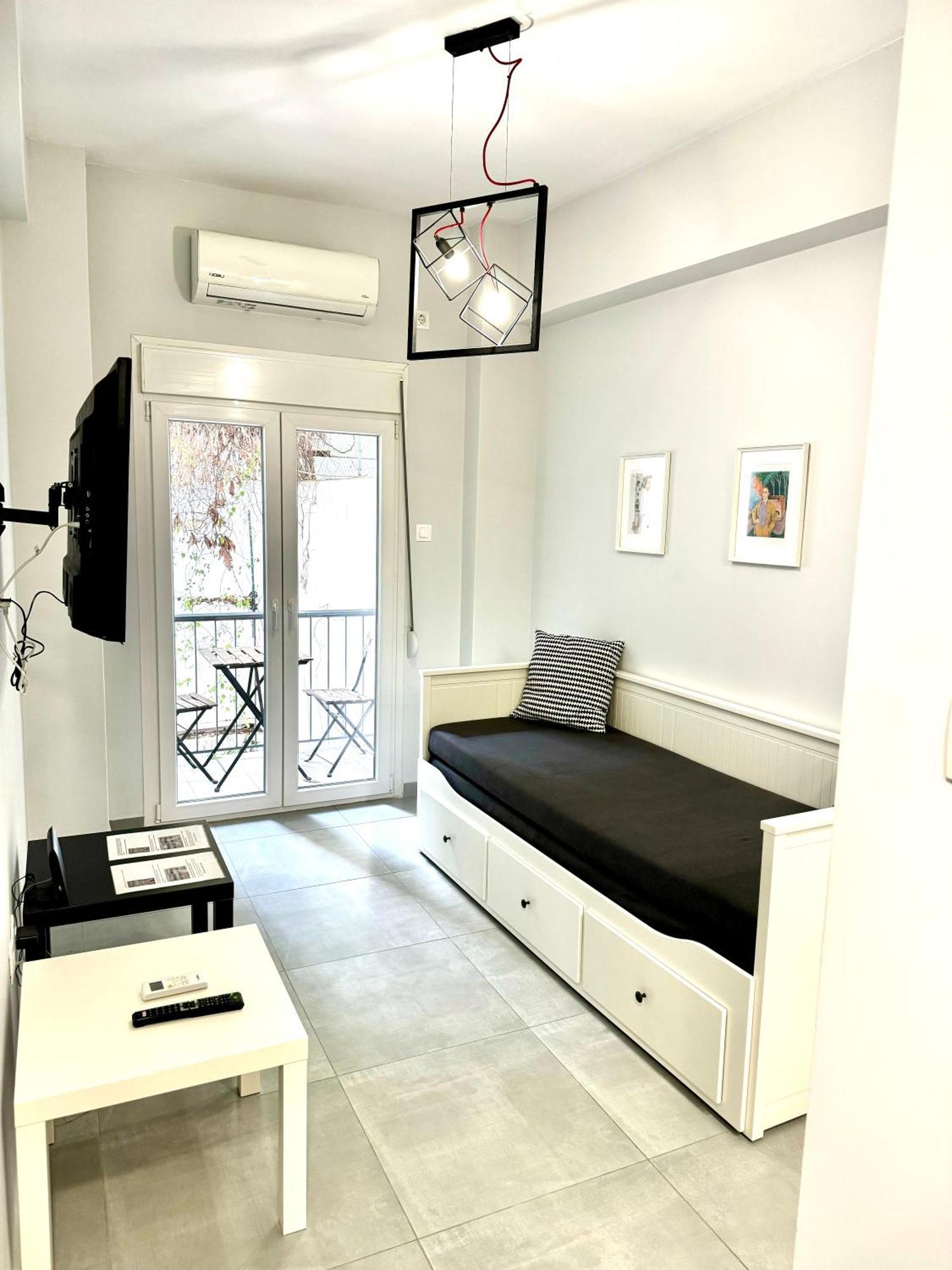 Harmony Apartment Next To The Acropolis Museum Афины Экстерьер фото