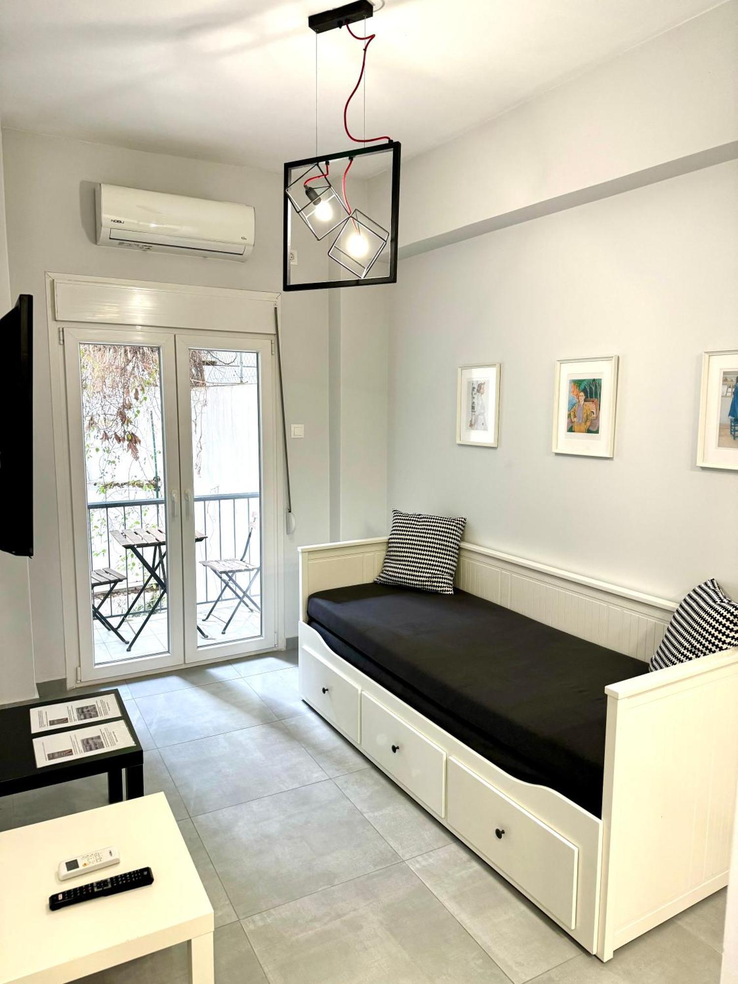 Harmony Apartment Next To The Acropolis Museum Афины Экстерьер фото