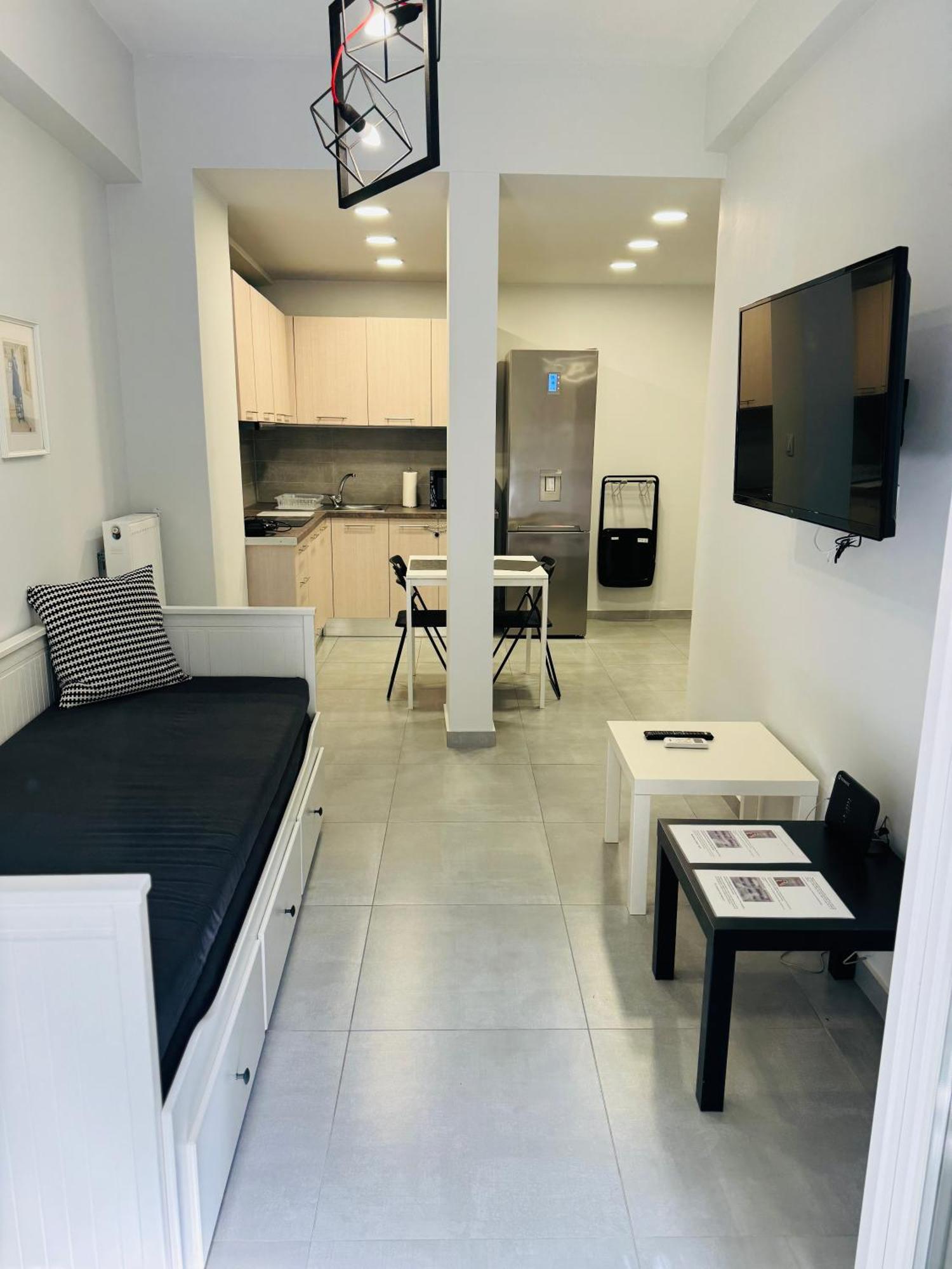 Harmony Apartment Next To The Acropolis Museum Афины Экстерьер фото