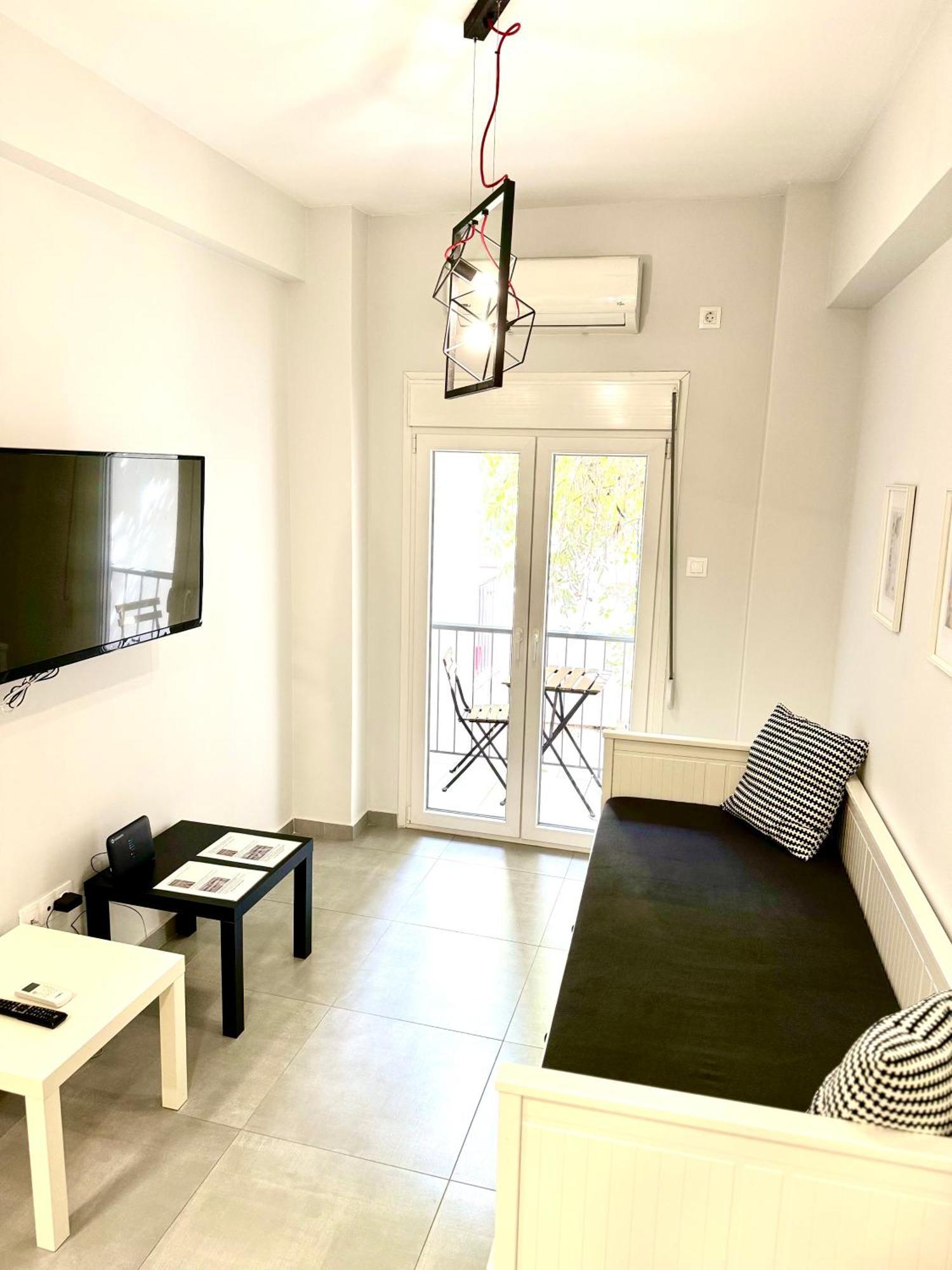 Harmony Apartment Next To The Acropolis Museum Афины Экстерьер фото