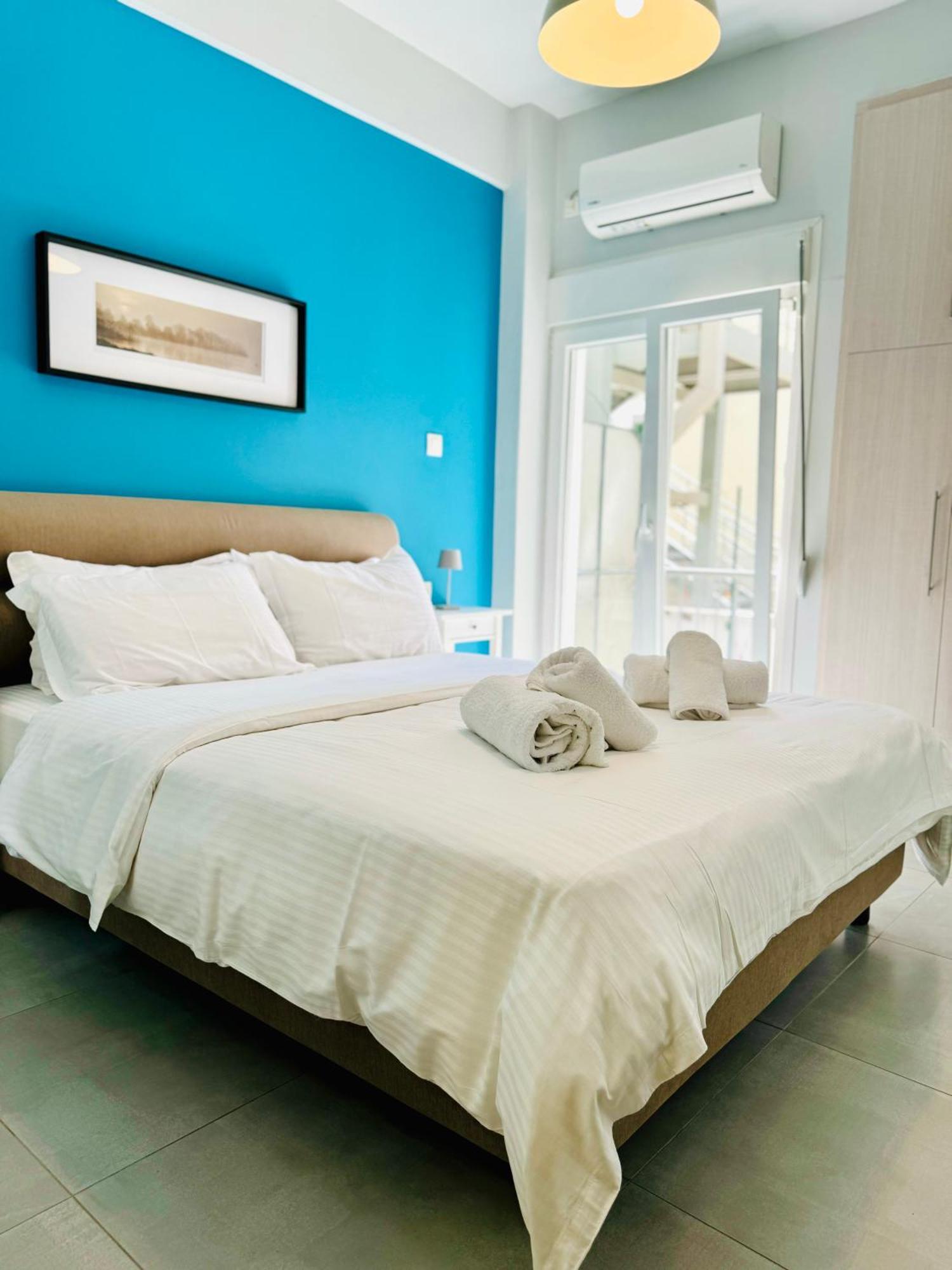 Harmony Apartment Next To The Acropolis Museum Афины Экстерьер фото