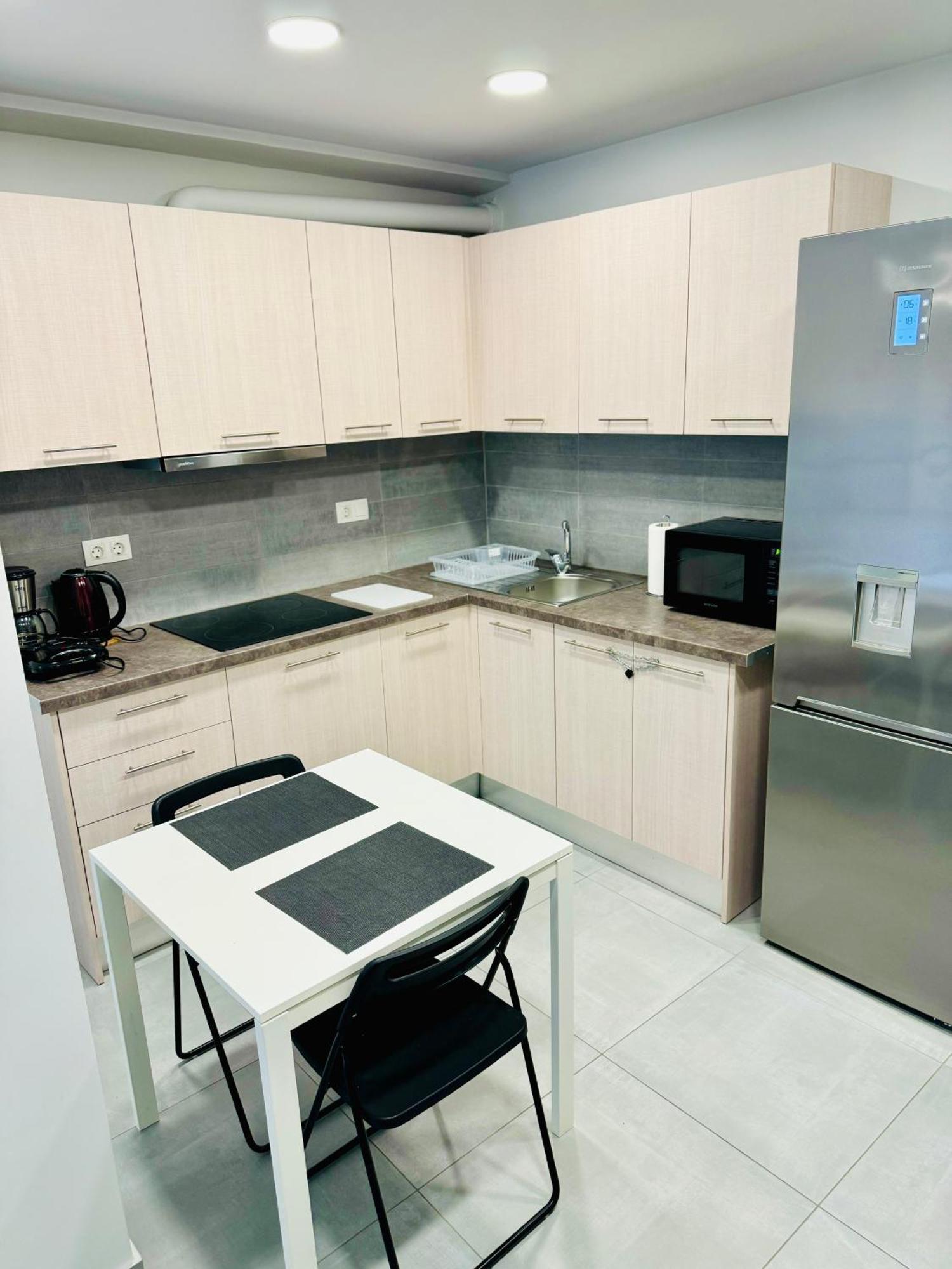 Harmony Apartment Next To The Acropolis Museum Афины Экстерьер фото