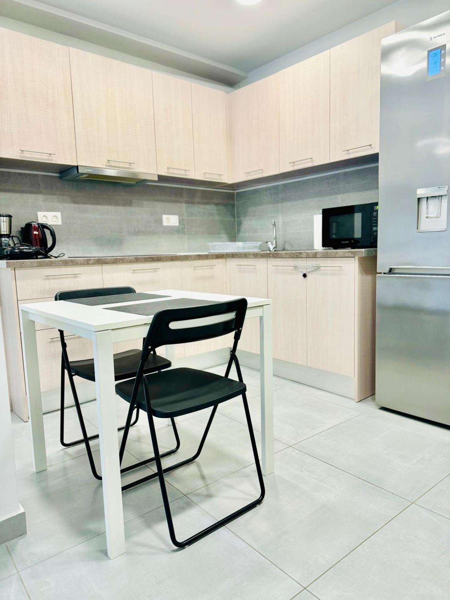Harmony Apartment Next To The Acropolis Museum Афины Экстерьер фото